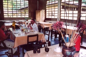 Lodge